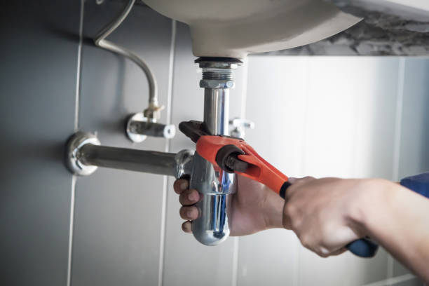 Trusted Novato, CA Plumbing services Experts